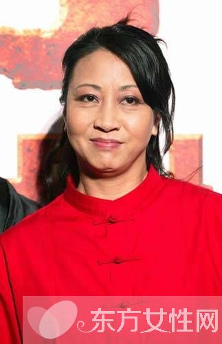 元秋元华是什么关系 揭元秋扑朔迷离的婚姻