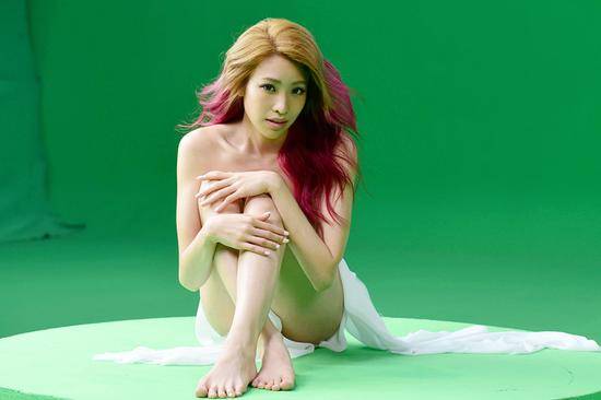 袁咏琳个人资料曝光 袁咏琳的老公是谁