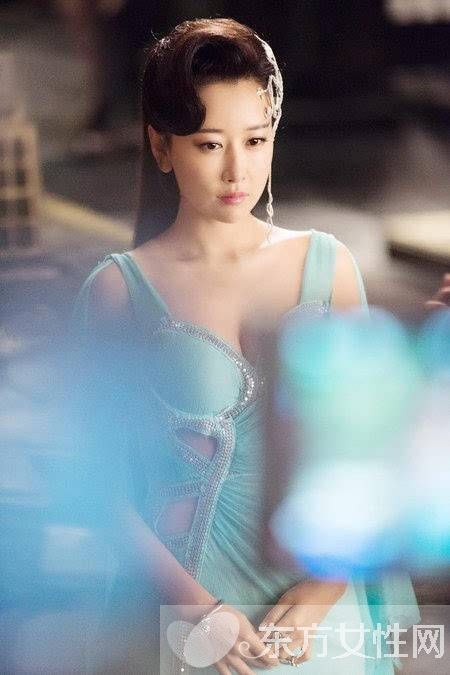 毛俊杰老公是谁 毛俊杰床戏称为史上最短床戏