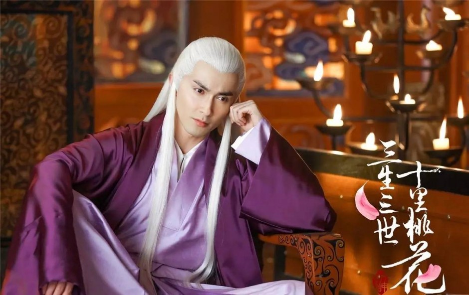 东华帝君是谁 东华帝君诞辰日是哪天