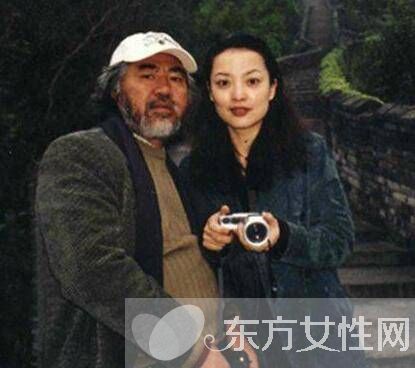 张纪中妻子出轨干儿子 张纪中妻子个人资料