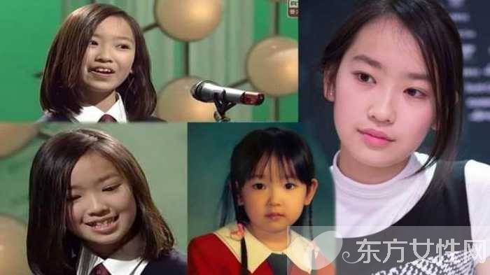 任达华女儿出门排场大 任晴佳个人资料