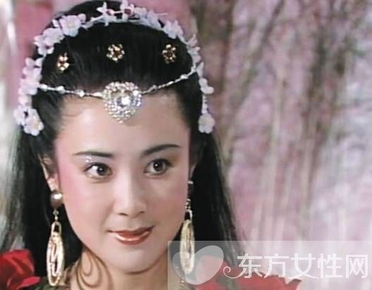 演员傅艺伟个人资料 傅艺伟演过的电视剧大盘点