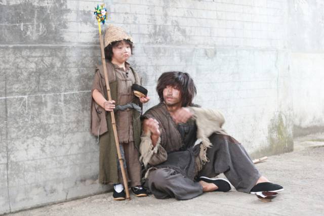 盘点中国十大隐形富豪 妹子遇到就嫁了吧