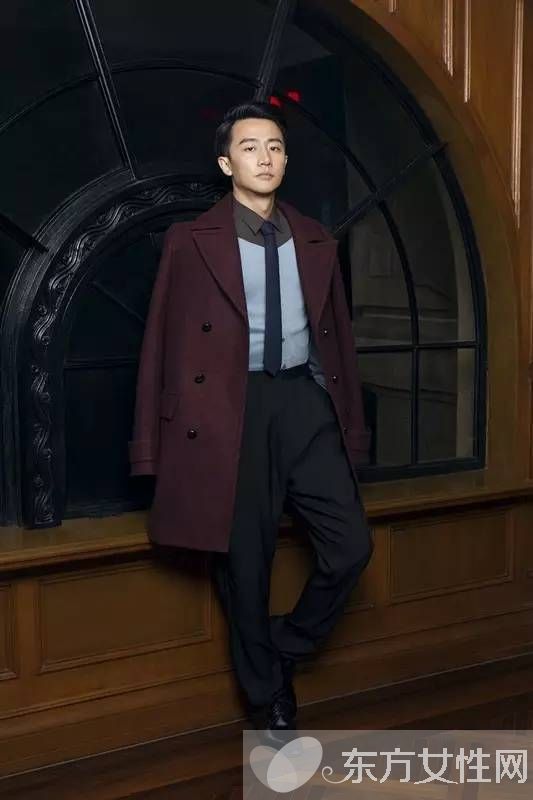 黄轩自曝单身4年 黄轩前任女友李倩照片曝光