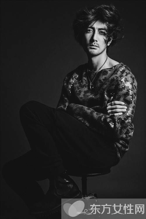 张鲁一个人资料 张鲁一老婆谢嘉颖近照个人资料遭扒