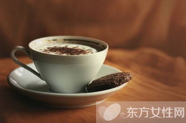 经期可以喝咖啡吗 什么情况下不易喝咖啡