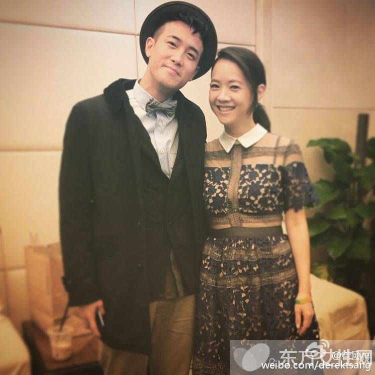 曾志伟儿子近照曝光 曾志伟家庭背景大起底