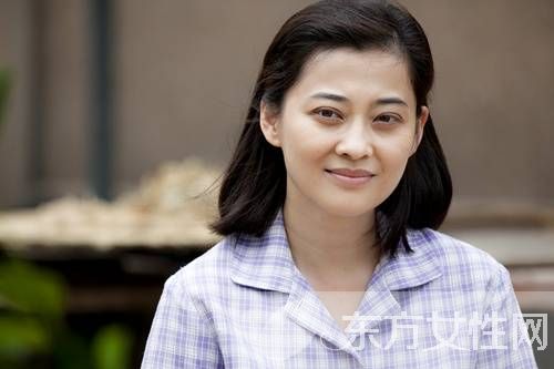 梅婷个人资料 梅婷现任老公是谁