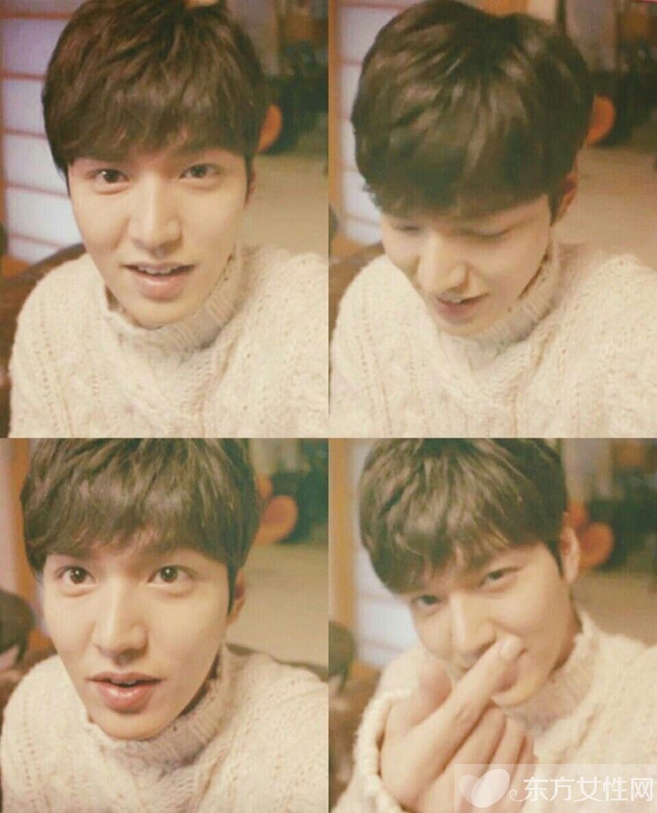 李敏镐最新电视剧 李敏镐现任女友资料简介