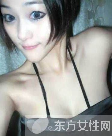 张馨予坐台是真的 张馨予发小现身说明“坐台照”缘起