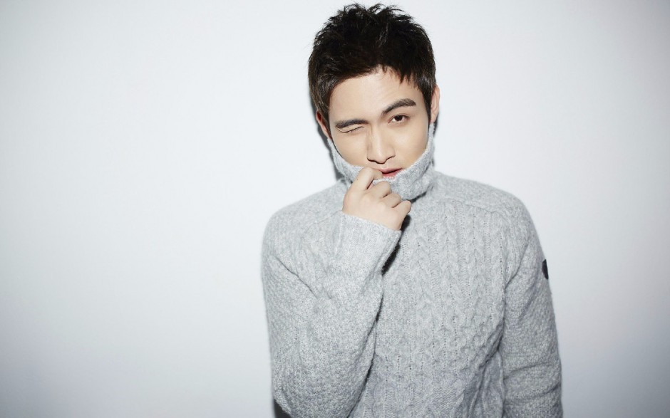 张彬彬年龄身高遭扒 家庭背景曝光父亲帅气逼人