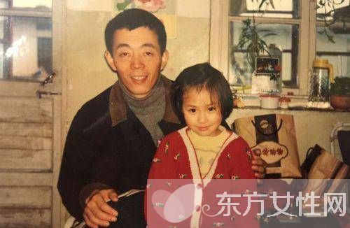 马思纯个人资料 马思纯妈妈曝光