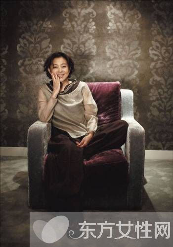 倪萍儿子什么病 揭秘倪萍的三次婚姻五段感情