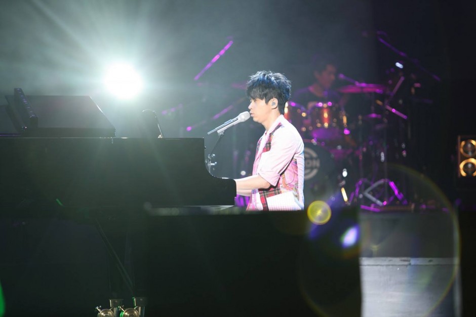 光良为什么不红了 揭秘光良半红不黑的原因