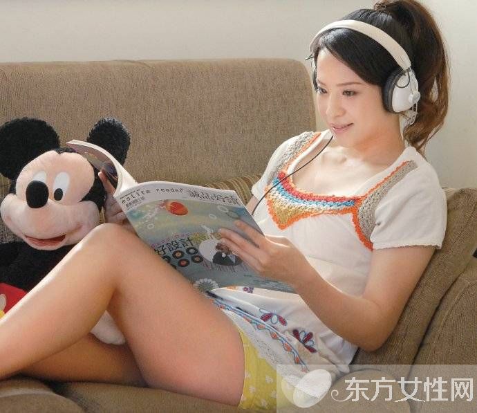 怀孕初期白带症状有哪些 怀孕初期白带有什么变化