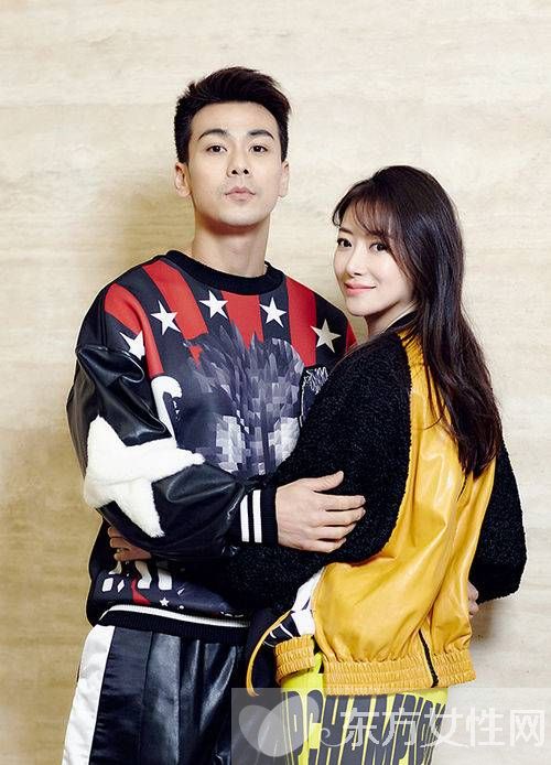 陈紫函戴向宇古堡举办婚礼 陈紫函千字长信获好友祝福