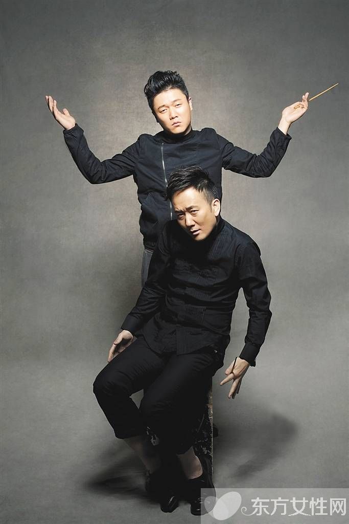 筷子兄弟资料 筷子兄弟成名经历曝光