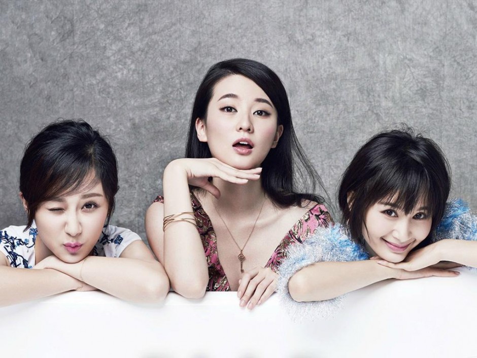 乔欣个人资料曝光 乔欣家庭背景曝光令人唏嘘