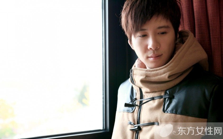 李智楠个人资料 李智楠变化太大疑似整容