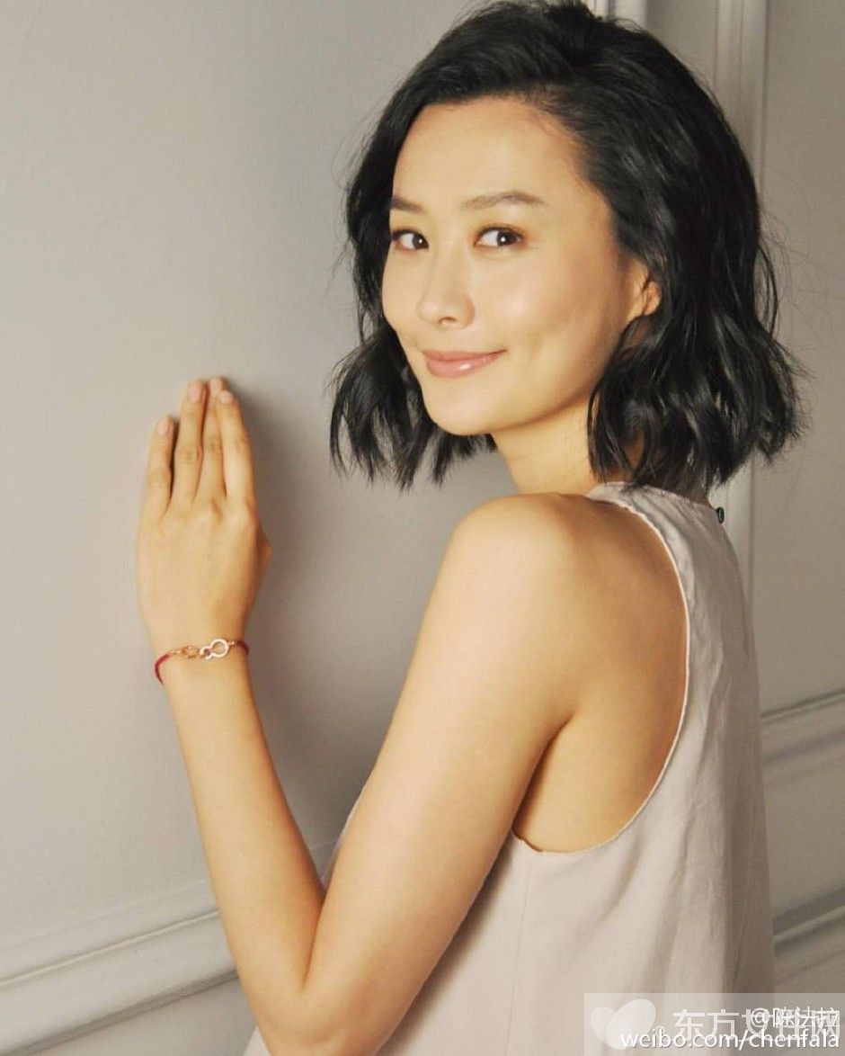 陈法拉个人资料大起底 陈法拉演艺经历曝光