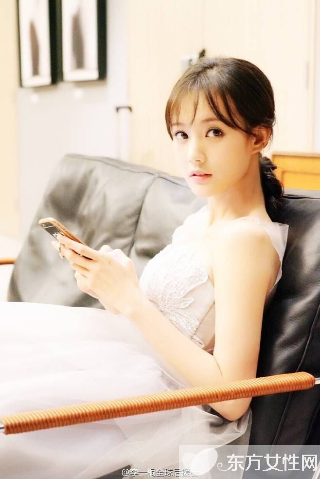 李一桐个人资料 深扒李一桐相亲节目背后的秘密