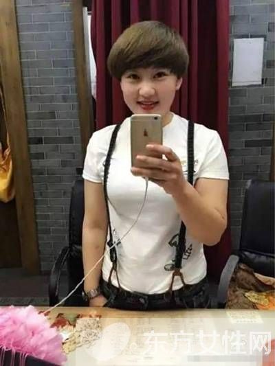 胖丫怎么瘦的 瘦下110斤的赵丹完全眼前一亮