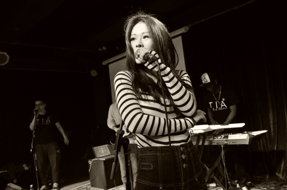 袁娅维个人资料大起底 深扒胡袁娅维的演艺经历