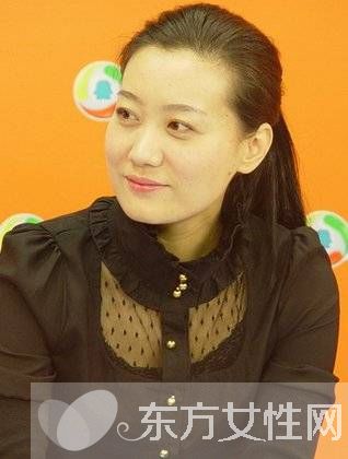 谭晶老公个人资料简介 谭晶老公邓文翰显赫背景曝光