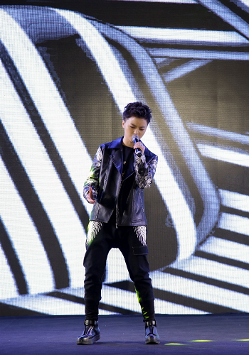 网剧《时尚之王》盛大启动 时尚商战大戏拉开帷幕