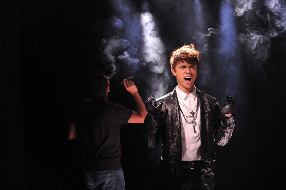 张敬轩港独言论事件回顾 支持港独三大证据遭扒