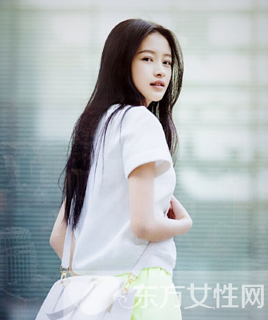 李沁和孙怡什么关系 孙怡撞脸李沁被指长得像姐妹