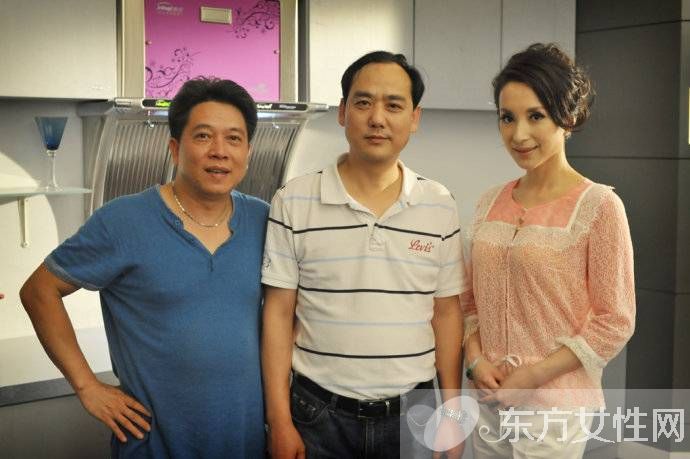 杨东升导演是哪里人 2017央视春晚总导演背景曝光