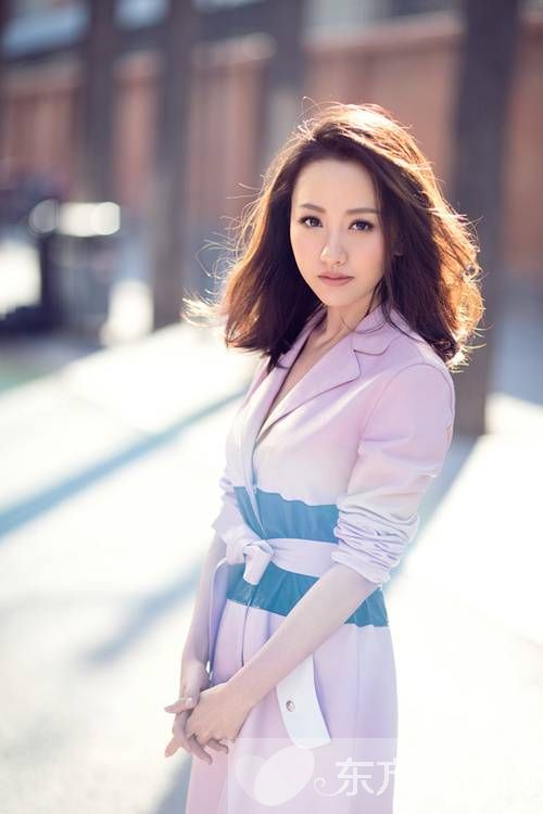 演员杨蓉个人资料 杨蓉潜规则事件始末