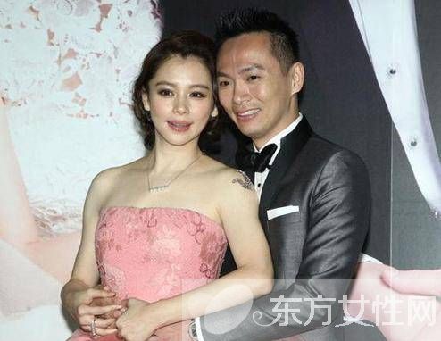 徐若瑄老公破产面临巨大财务危机 徐若瑄老公资料简介