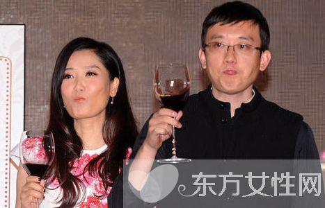 玲花老公徐明朝个人资料 凤凰传奇被误情侣