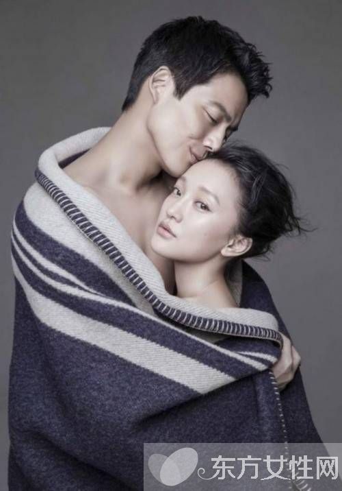 周迅老公高圣远个人资料 周迅坎坷情史大揭秘