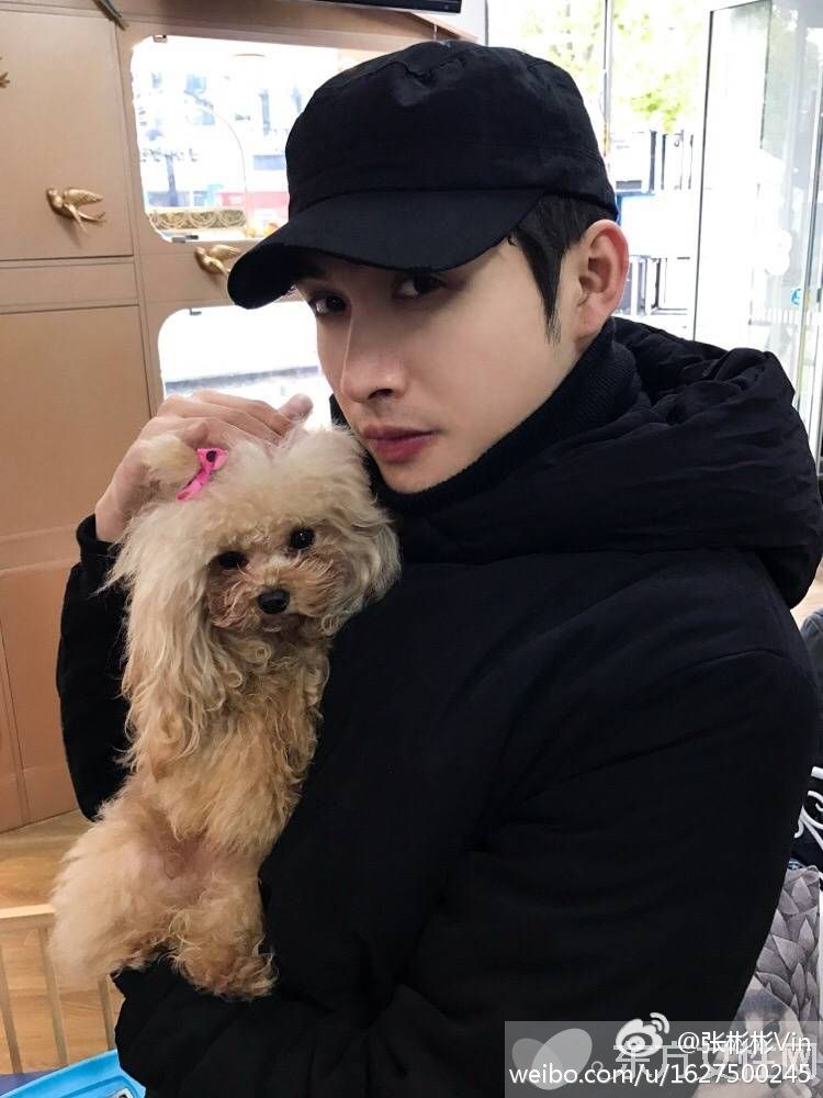 张彬彬年龄身高遭扒 家庭背景曝光父亲帅气逼人