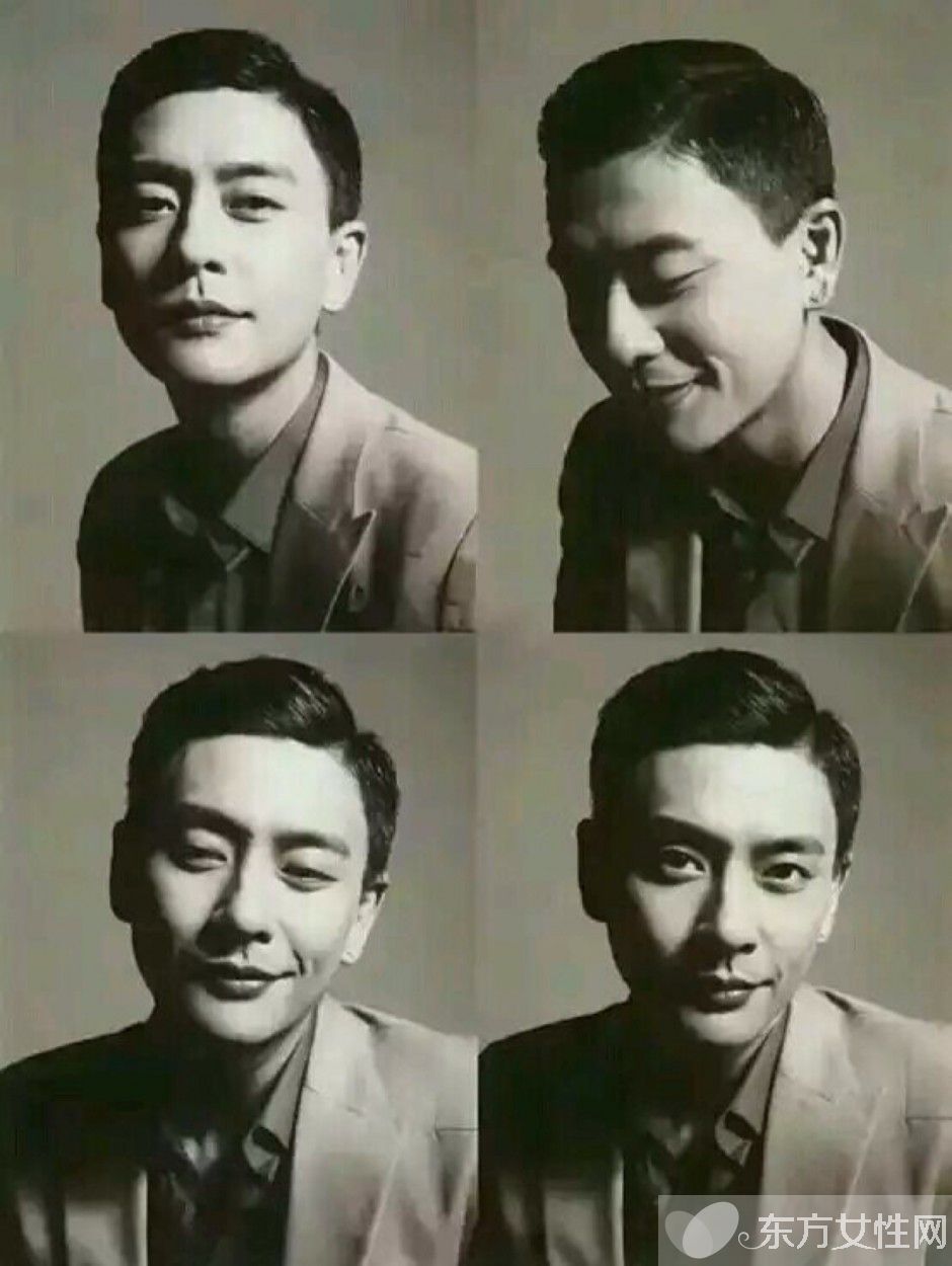 黄宗泽女友是谁 黄宗泽称我是工作狂找女朋友有难度