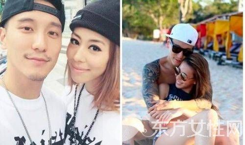 王阳明蔡诗芸大婚获祝福 蔡诗芸个人资料曝光