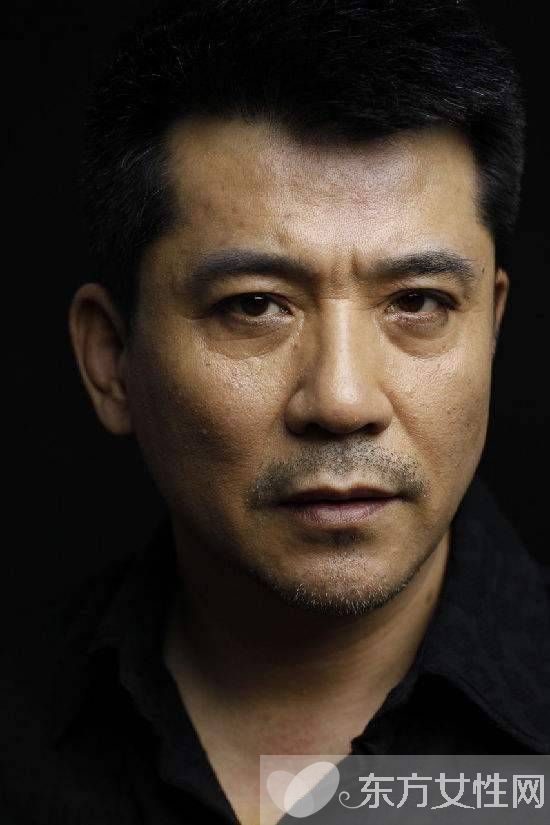 演员孙淳个人资料 孙淳老婆傅丽莉照片