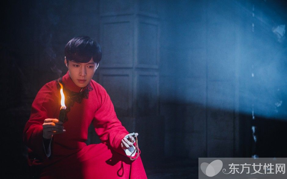 老九门第二季什么时候播 老九门第二季演员有哪些