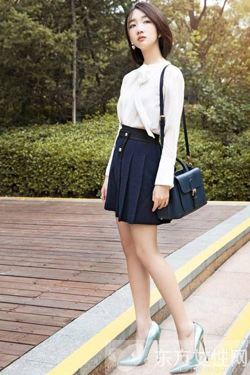 赵丽颖周冬雨曾被批耍大牌的明星