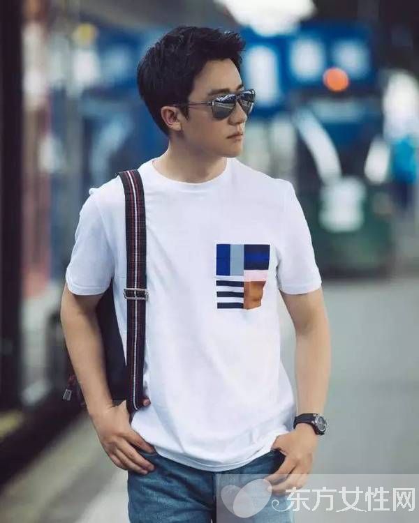 黄轩自曝单身4年 黄轩前任女友李倩照片曝光