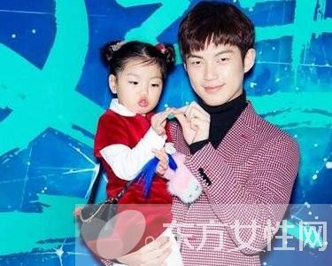 董力阿拉蕾人气旺备受喜爱 董力为阿拉蕾哭了网友称是真爱