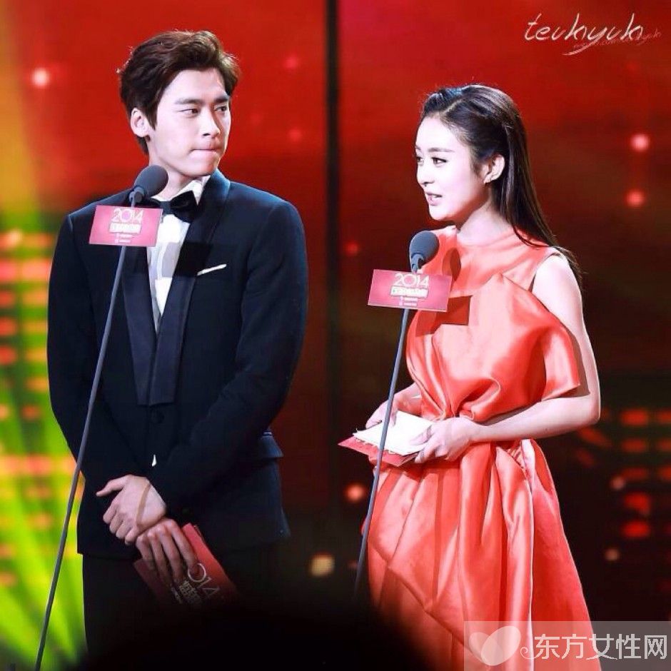 李易峰喜欢赵丽颖吗 两人亲密自拍关系非同一般