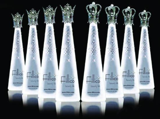 喝一口肾都没了 全球最贵的矿泉水 一瓶68万