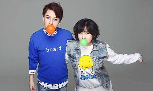 刘伟贾玲是什么关系 恋人还是只是好朋友