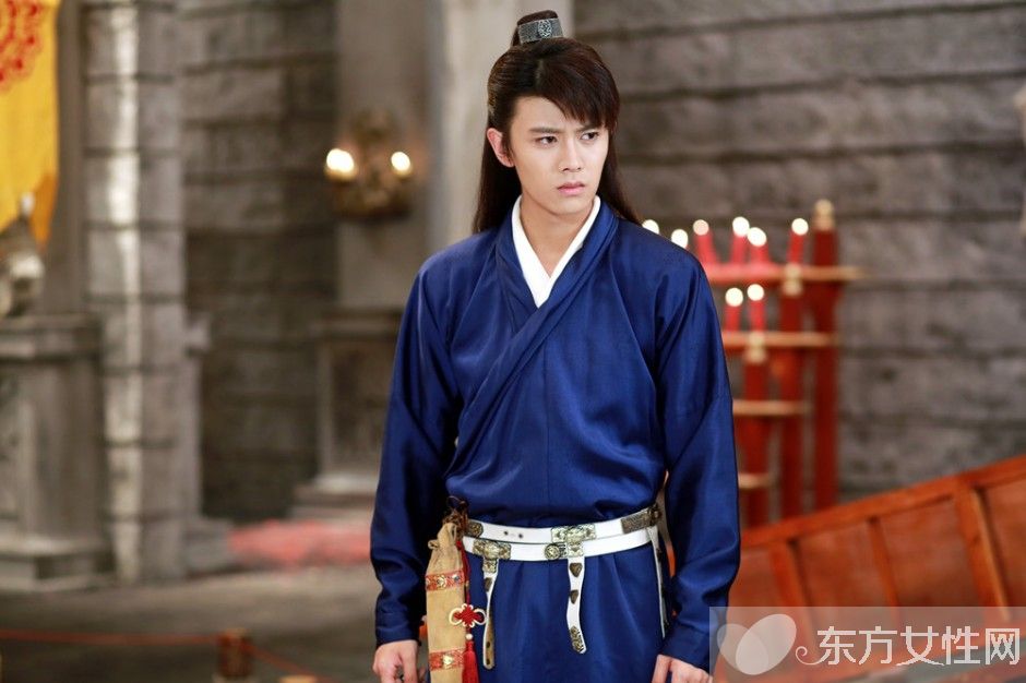 任嘉伦个人资料曝光 任嘉伦演过哪些电视剧