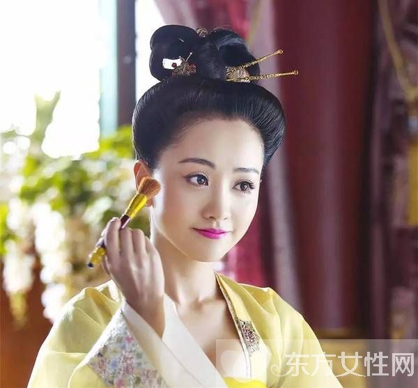 演员杨蓉个人资料 杨蓉潜规则事件始末